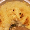 クック♪ひろみ's cooksnap of when they made ヘルシー簡単♪レンジで豆乳ホワイトソース.
