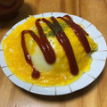 るいねこすき's cooksnap of when they made 失敗ナシの☆簡単ふわとろオムライス.