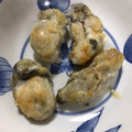 なみか☆'s cooksnap of when they made 簡単！牡蠣のバター醤油焼き.