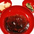 ふぅちゃん☆ママ's cooksnap of when they made ☆簡単☆基本のハンバーグ(覚書).