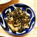 ぶん☆ぎん's cooksnap of when they made ぜんまいと切り昆布の梅煮.