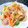 ☆３匹の子ぶた☆'s cooksnap of when they made 豚こま肉の粒マスタードオイマヨ野菜炒め☆.