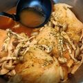 Aco313's cooksnap of when they made 冷凍ロールキャベツのケチャップ煮込み♪.