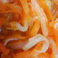 まゆたんクック's cooksnap of when they made 残りもの野菜と生ハムのマリネ.