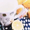 ＊sunlight＊'s cooksnap of when they made 風邪予防に☆柚子レモンドリンク♪.