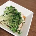 冬華香's cooksnap of when they made 鶏胸肉の簡単よだれ鶏.