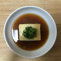 かおり♡♡♡'s cooksnap of when they made お豆腐のとろとろ❤ฺ生姜あんかけ.