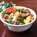 キョーマキ's cooksnap of when they made ご飯がススム♡新玉たっぷり炒め♪.