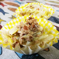 なおきんとん's cooksnap of when they made 白菜の梅干しマヨネーズ和え.
