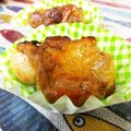 なおきんとん's cooksnap of when they made 大根消費！肉巻き大根の照り焼き.