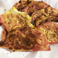 matoryotan's cooksnap of when they made ハムとチーズのピカタ(簡単).