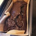 ぶきっちょtomo's cooksnap of when they made バレンタインに♡チョコケーキ♡.