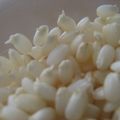 ちかぴょん's cooksnap of when they made なんちゃって発芽玄米.