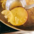 hime1031's cooksnap of when they made 簡単常備菜☆さつまいものハチミツレモン煮.