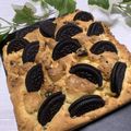 3masami's cooksnap of when they made オレオケーキ.