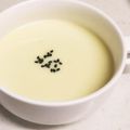 あなぼこ毛布's cooksnap of when they made 美味！さつまいもと蜂蜜のポタージュ.