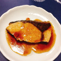 acac7's cooksnap of when they made ぶりの照り焼き ふっくらしっとり！.