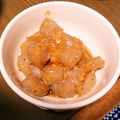 ﾋﾟｯﾌﾟ's cooksnap of when they made 田楽風♡こんにゃくの味噌炒め.