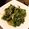 神楽家飛鳥's cooksnap of when they made レンジｄｅレタス温サラダ.