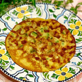 なつき☆ミ's cooksnap of when they made 簡単時短♡納豆とアボカドのふわふわ卵焼き.