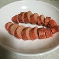 毎日楽ちん乗っけ弁当's cooksnap of when they made 上手くいく☆焼きたらこ.