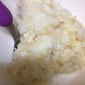 はるか＊ワーママ's cooksnap of when they made レンジで豆腐蒸しパン.