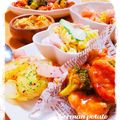ＴＷＯＨＥＡＲＴＳ's cooksnap of when they made 野菜スープカレー★シンプルヘルシー無添加.