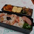 イチゴ、イチゴ。's cooksnap of when they made レンジで楽チン♪ピーマンのめんつゆ煮.