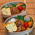 ♡Fuwari♡'s cooksnap of when they made 里芋と人参の煮物.