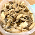 はらまってぃ's cooksnap of when they made 作り置き♡エノキとシメジのサッパリ炒め煮.