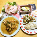 komutatata's cooksnap of when they made 超簡単!! アボカドエッグ :).