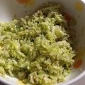 向日葵くっく's cooksnap of when they made さっぱり塩麹でキャベツのナムル。.
