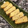 とりさん♡'s cooksnap of when they made しらす入り玉子焼き.