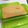 SUNMOONMOM's cooksnap of when they made ルクエでスフレチーズケーキ風♪.