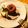 Ｚママ's cooksnap of when they made バニラアイスのデザート赤ワインソース.