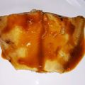 クックQ8TYUC☆'s cooksnap of when they made めかじきの甘口ごまみそ煮.