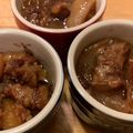 クック日和's cooksnap of when they made 豚バラ軟骨 (パイカ) の赤ワイン煮込み.