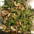 ☆アチャコ's cooksnap of when they made 豆苗ツナサラダ.