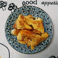 NAOばあさん's cooksnap of when they made お弁当用 一口サイズのフレンチトースト.