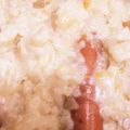 天泣's cooksnap of when they made ポトフからのリメイクリゾット♡.
