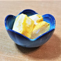 ヒソカ★ナニカ's cooksnap of when they made 余った納豆のタレで玉子焼.
