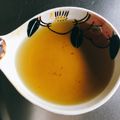 クックTHM5YF☆'s cooksnap of when they made 試してみてね☆お茶が美味しくなる注ぎ方.