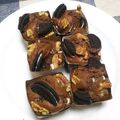 クック7BHDWS☆'s cooksnap of when they made チョコオレオのミニマフィン.