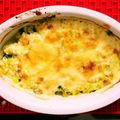 まーさんれなさん's cooksnap of when they made 洗い物ゼロ♪かぼちゃのクリーミーグラタン.