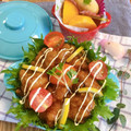 rin333rin's cooksnap of when they made マヨネーズを細く絞る方法.