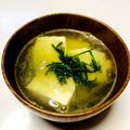 azbjbn's cooksnap of when they made 冷凍湯葉風豆腐の煮物.