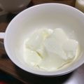 クック3GONWJ☆'s cooksnap of when they made 簡単♪杏仁豆腐みたいな練乳みるくゼリー.