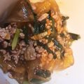 まめたNN's cooksnap of when they made 中国春雨の簡単麻婆春雨.
