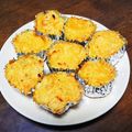 ☆ゆきかあさん☆'s cooksnap of when they made ＊林檎の絶品スイートポテト ＊.