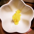 わっかちゃん's cooksnap of when they made 離乳食 * 初期 * さつまいもペースト.